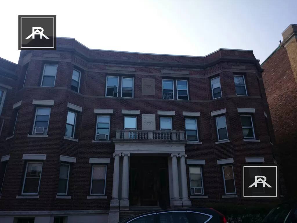 Apartment for rent at 13 Scottfield Rd, Allston, MA 02134