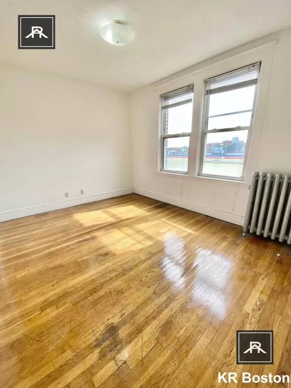 Apartment for rent at 13 Scottfield Rd, Allston, MA 02134