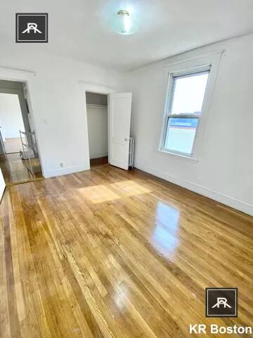 Apartment for rent at 13 Scottfield Rd, Allston, MA 02134