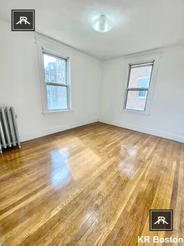 Apartment for rent at 13 Scottfield Rd, Allston, MA 02134