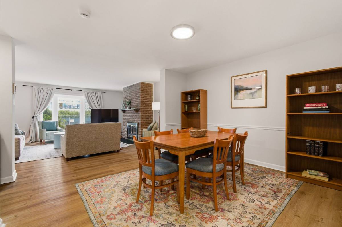 House for rent at 1608 Key Blvd, Arlington, VA 22209