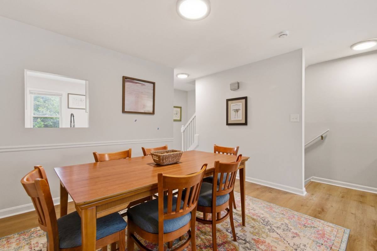 House for rent at 1608 Key Blvd, Arlington, VA 22209