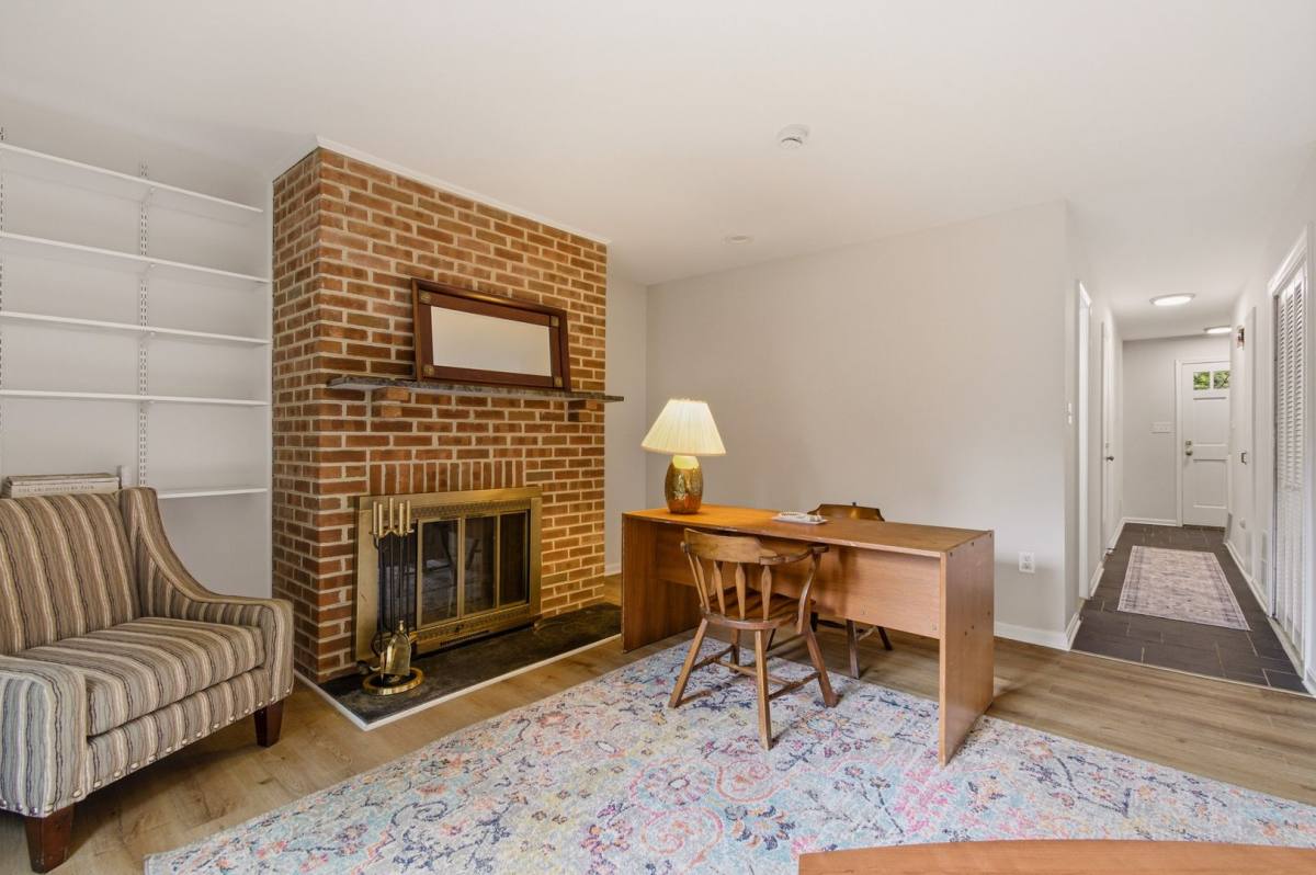 House for rent at 1608 Key Blvd, Arlington, VA 22209
