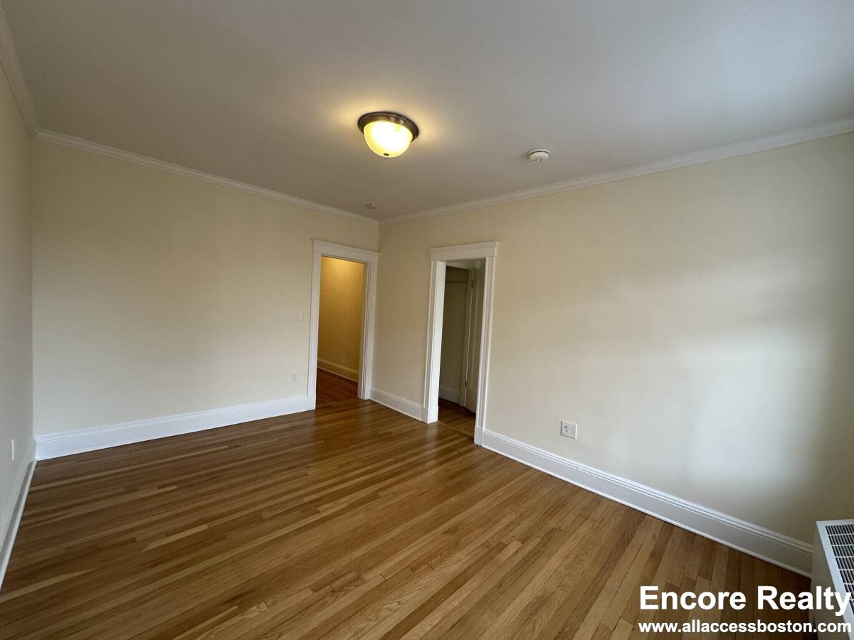 Apartment for rent at 22 Chauncy St, Cambridge, MA 02138