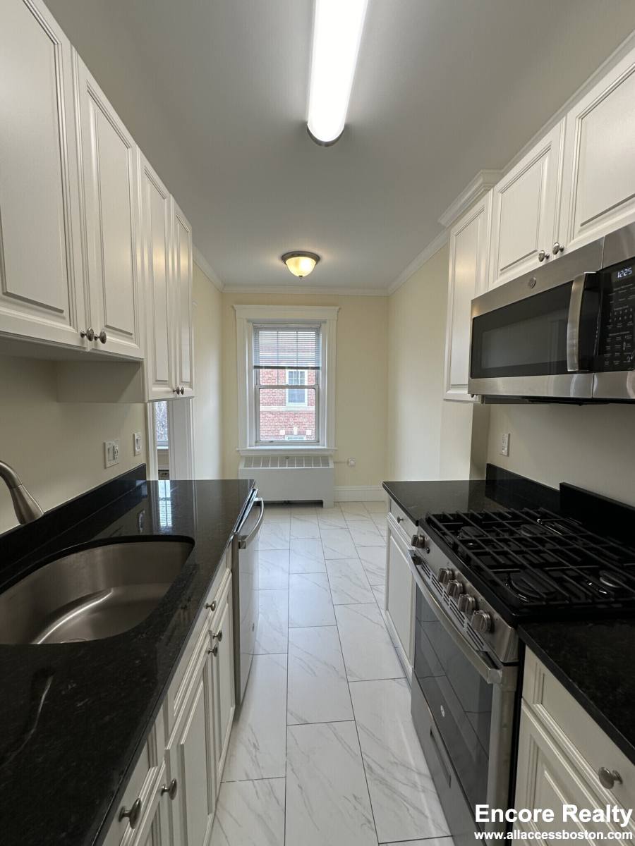 Apartment for rent at 22 Chauncy St, Cambridge, MA 02138