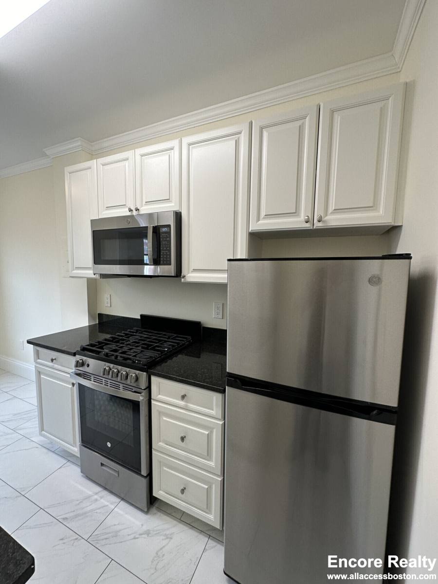 Apartment for rent at 22 Chauncy St, Cambridge, MA 02138