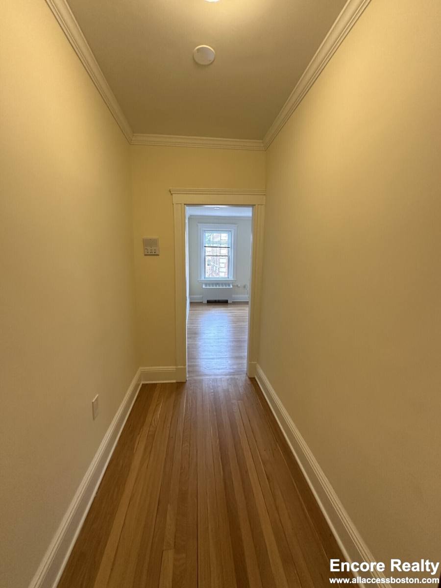Apartment for rent at 22 Chauncy St, Cambridge, MA 02138