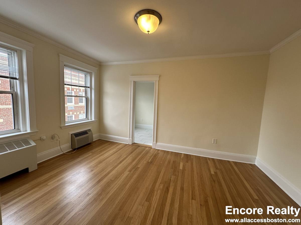 Apartment for rent at 22 Chauncy St, Cambridge, MA 02138