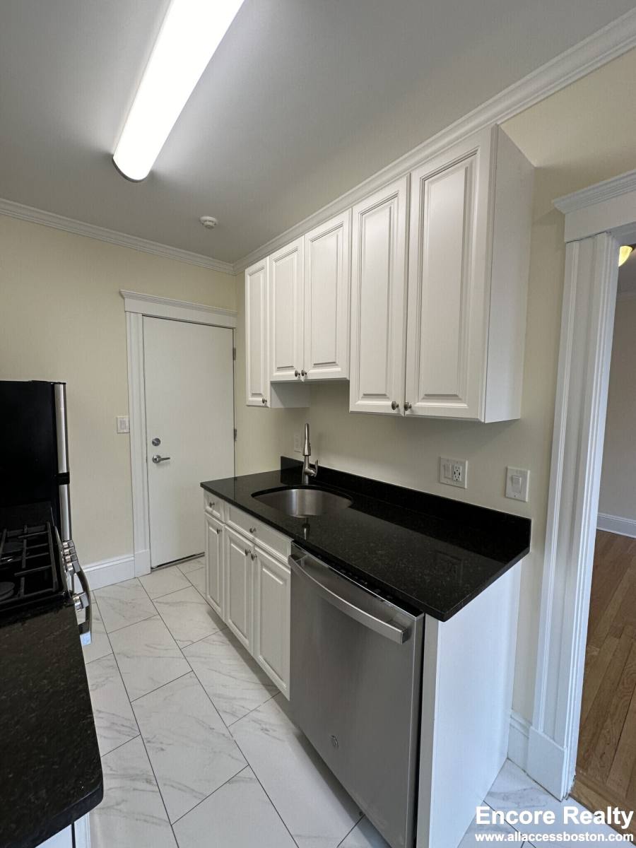 Apartment for rent at 22 Chauncy St, Cambridge, MA 02138