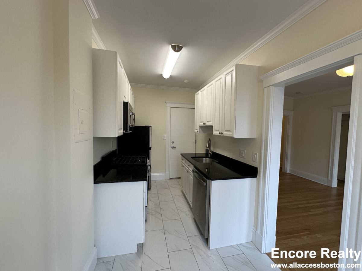 Apartment for rent at 22 Chauncy St, Cambridge, MA 02138