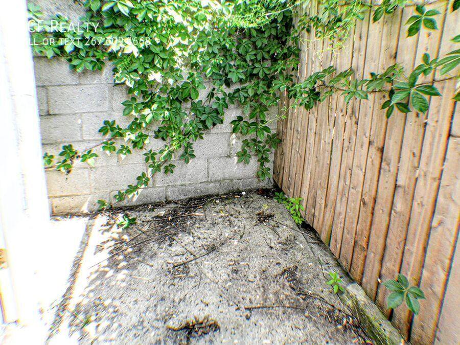 House for rent at 1535 S Hicks St, Philadelphia, PA 19146