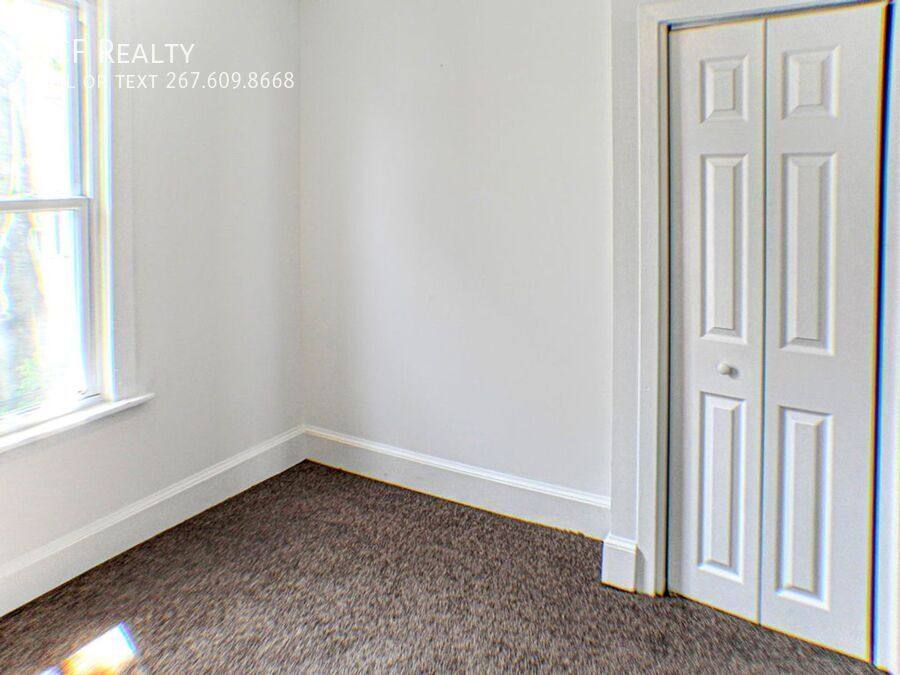 House for rent at 1535 S Hicks St, Philadelphia, PA 19146