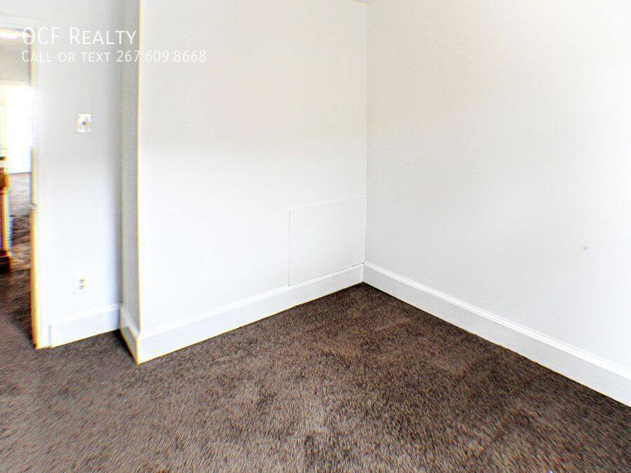 House for rent at 1535 S Hicks St, Philadelphia, PA 19146