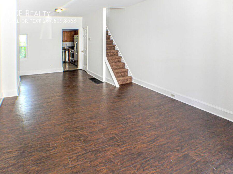 House for rent at 1535 S Hicks St, Philadelphia, PA 19146