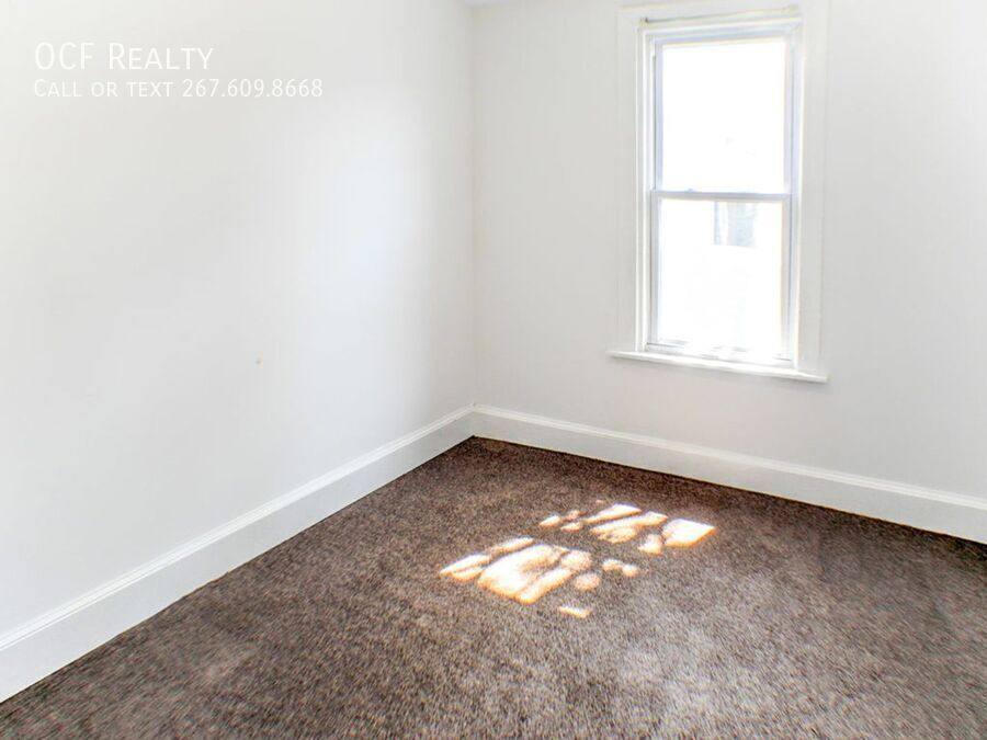 House for rent at 1535 S Hicks St, Philadelphia, PA 19146