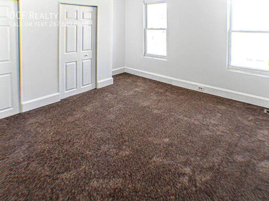 House for rent at 1535 S Hicks St, Philadelphia, PA 19146