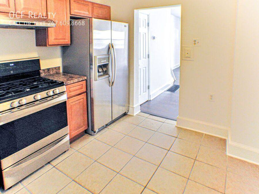 House for rent at 1535 S Hicks St, Philadelphia, PA 19146