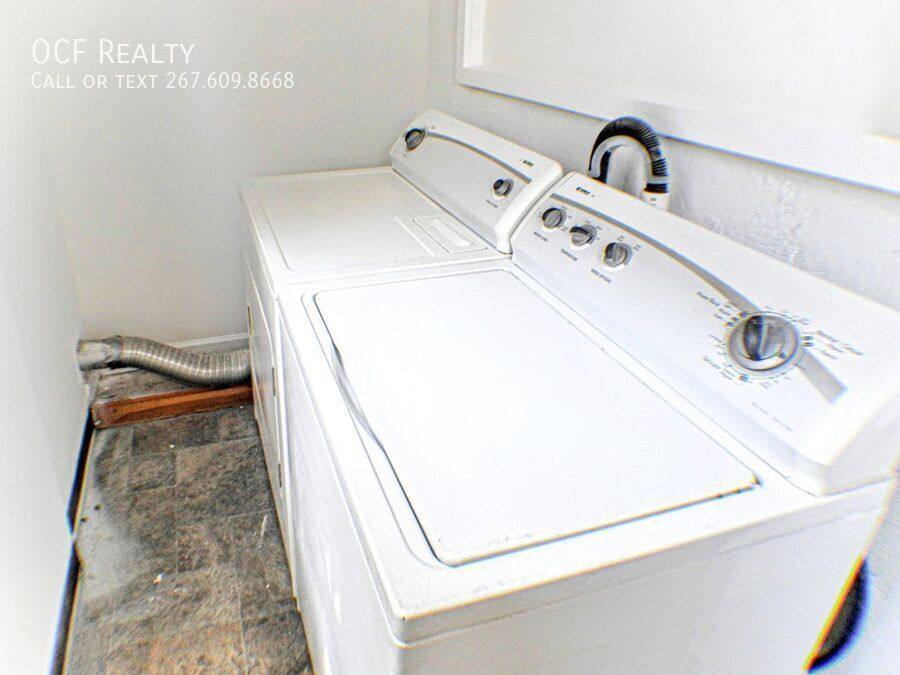 House for rent at 1535 S Hicks St, Philadelphia, PA 19146