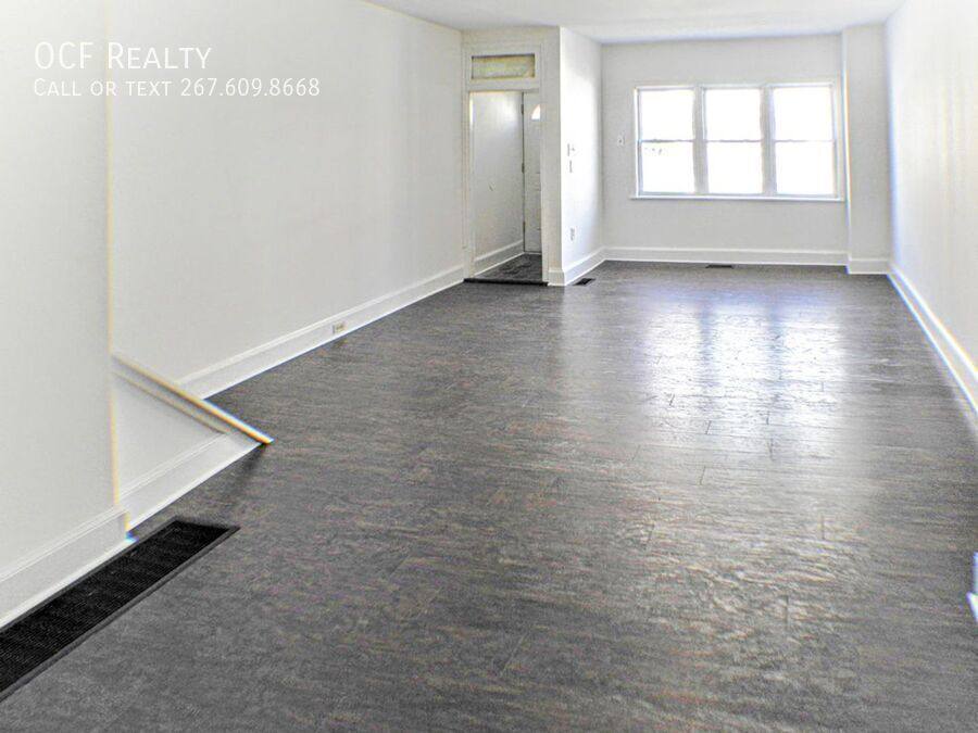 House for rent at 1535 S Hicks St, Philadelphia, PA 19146