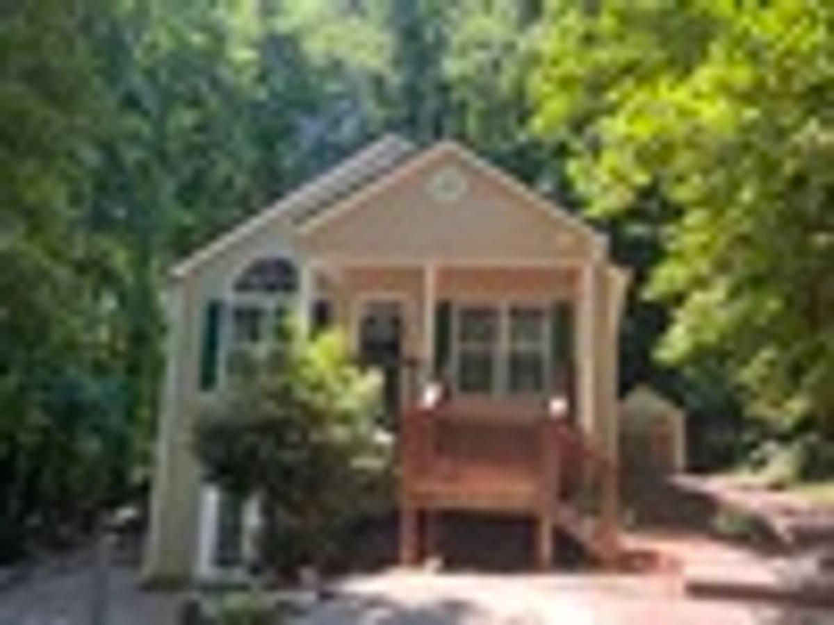 House for rent at 6420 Sawnee Way, Gainesville, GA 30506