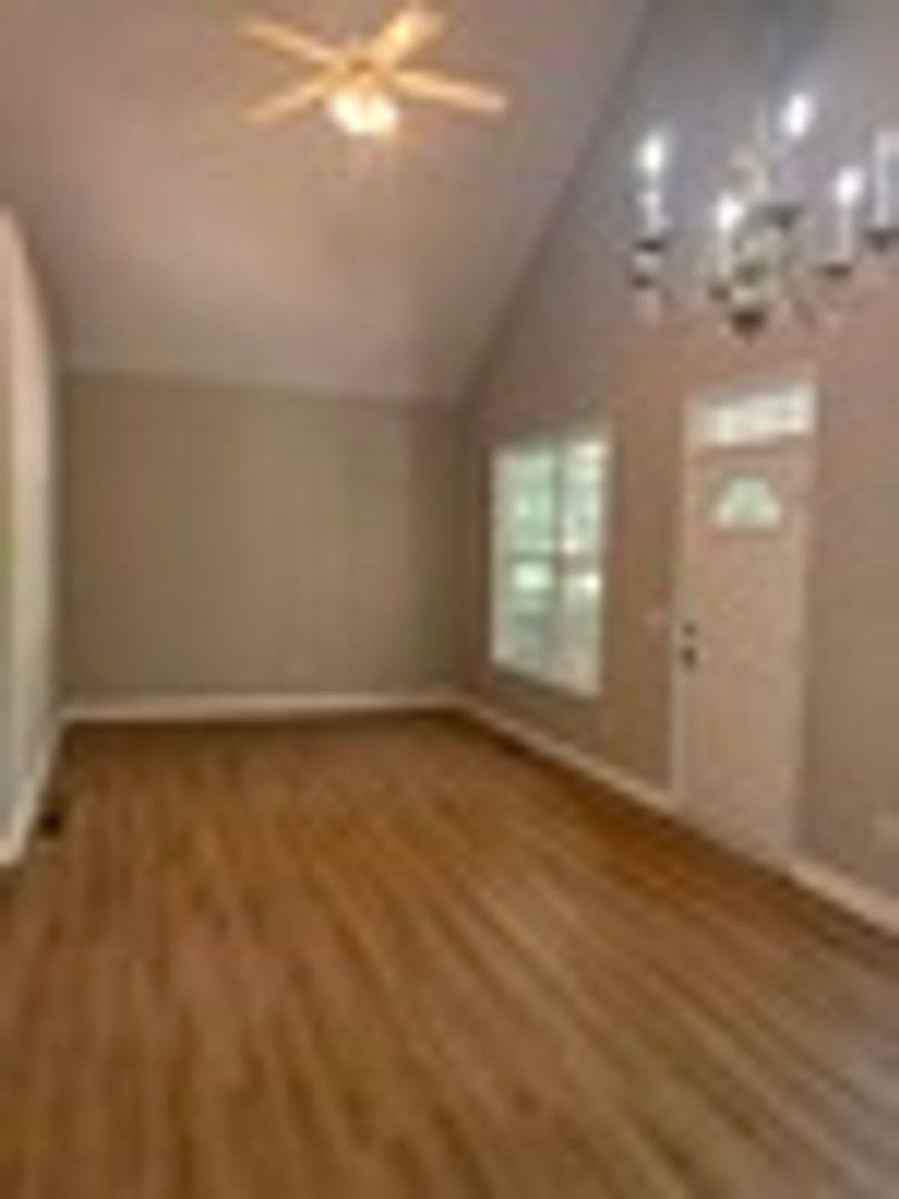House for rent at 6420 Sawnee Way, Gainesville, GA 30506