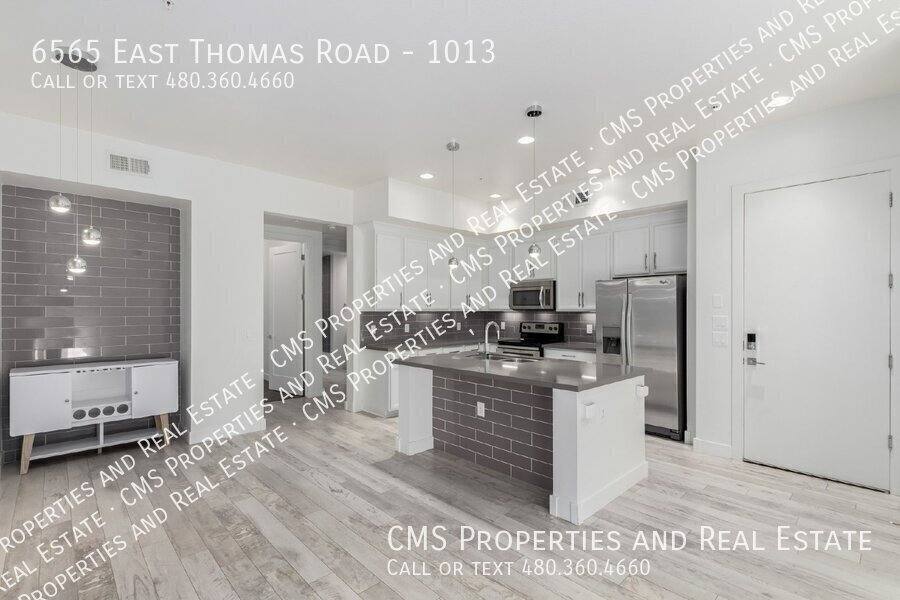Condo for rent at 6565 E Thomas Rd #1013, Scottsdale, AZ 85251