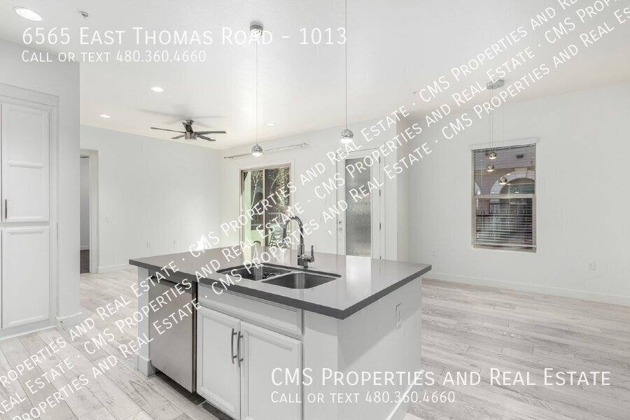 Condo for rent at 6565 E Thomas Rd #1013, Scottsdale, AZ 85251