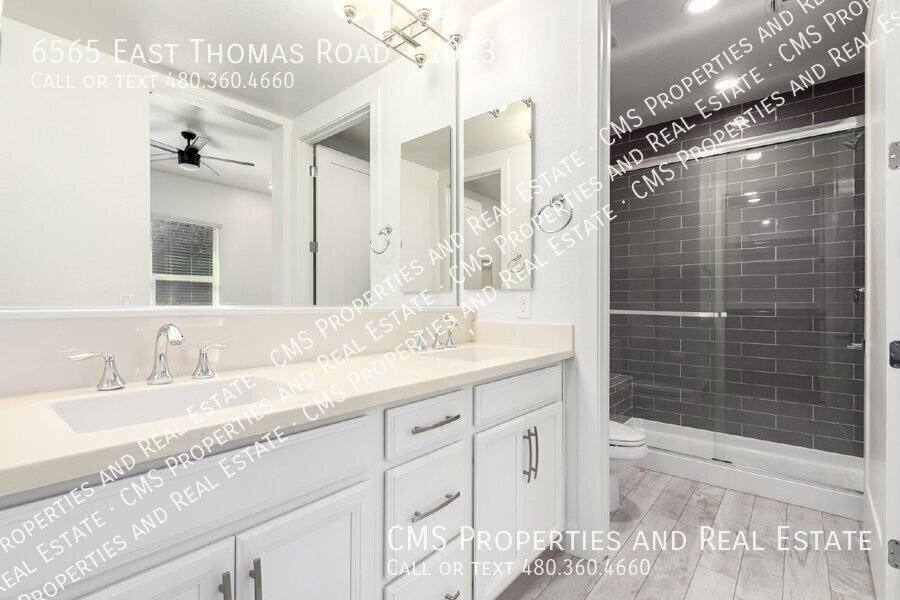 Condo for rent at 6565 E Thomas Rd #1013, Scottsdale, AZ 85251
