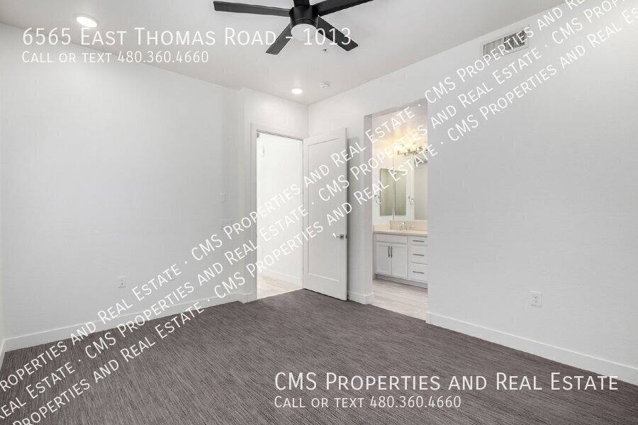 Condo for rent at 6565 E Thomas Rd #1013, Scottsdale, AZ 85251