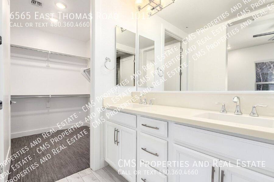 Condo for rent at 6565 E Thomas Rd #1013, Scottsdale, AZ 85251