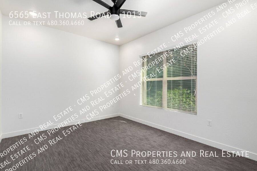 Condo for rent at 6565 E Thomas Rd #1013, Scottsdale, AZ 85251