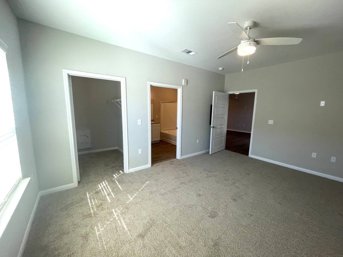 Apartment for rent at 300 Willow Grove Way, Melissa, TX 75454