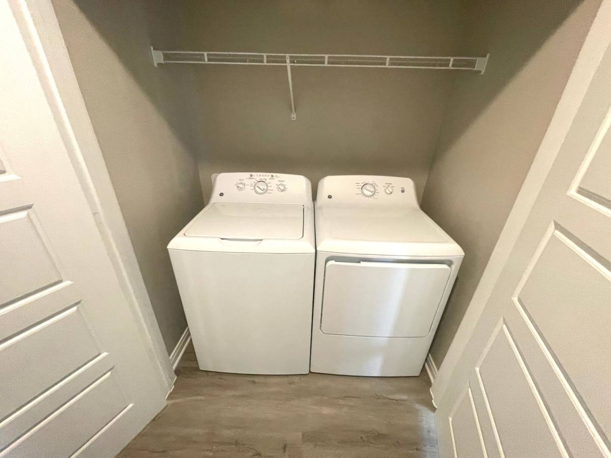 Apartment for rent at 300 Willow Grove Way, Melissa, TX 75454