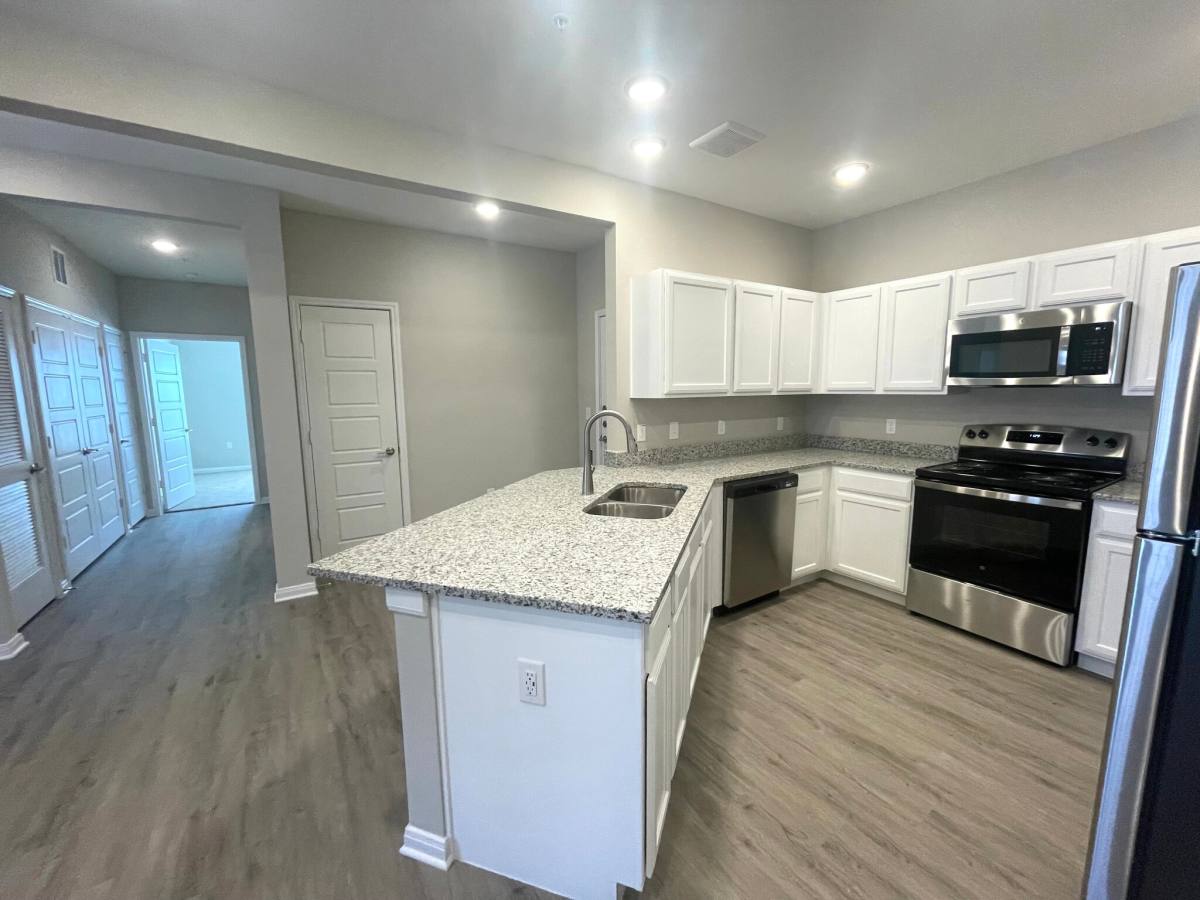 Apartment for rent at 300 Willow Grove Way, Melissa, TX 75454