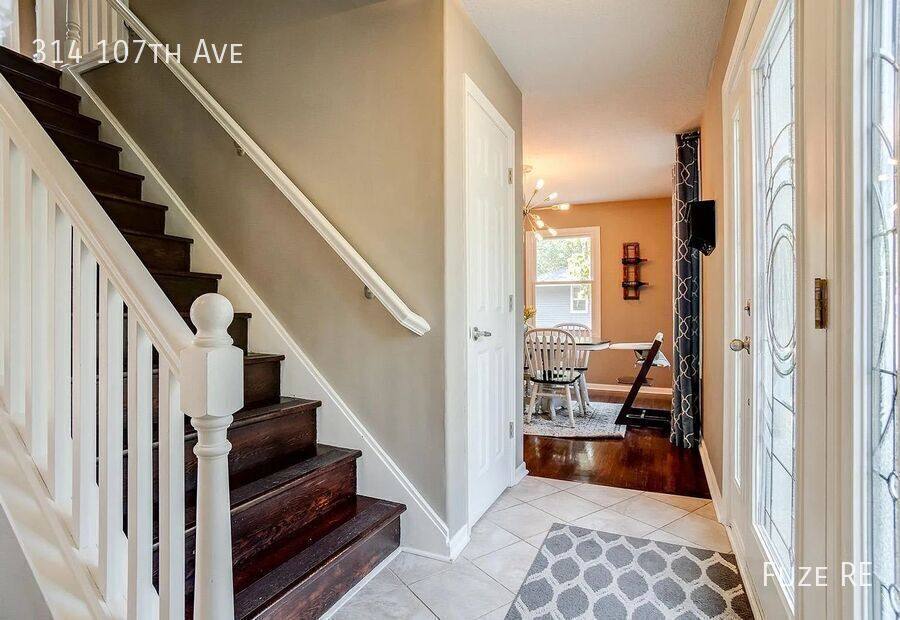 House for rent at 314 107th Ave, Minneapolis, MN 55434