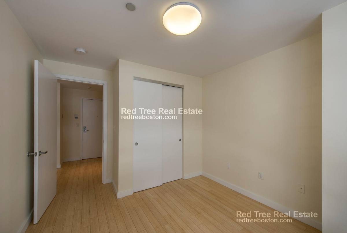 Apartment for rent at 40 Boylston St, Boston, MA 02116