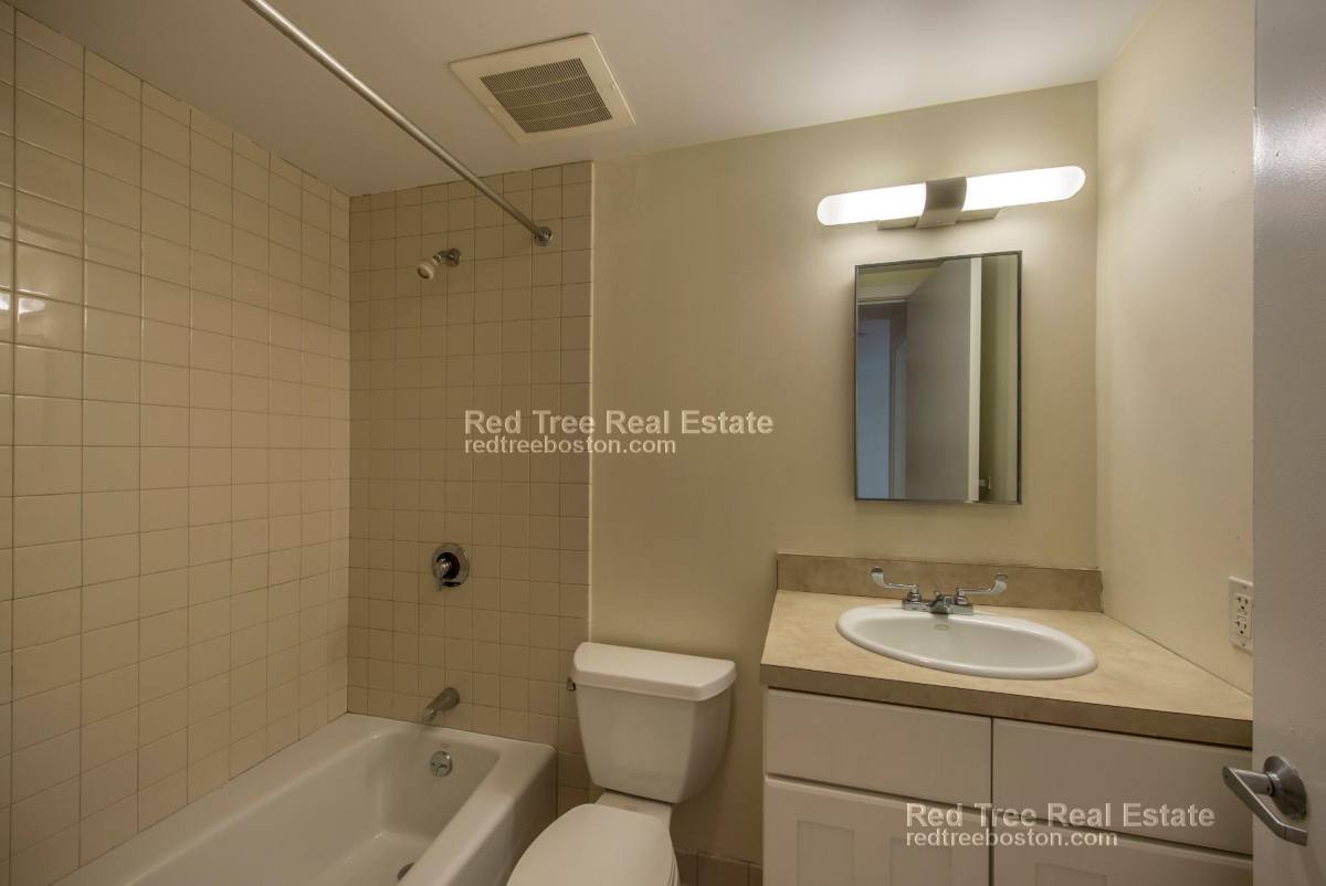 Apartment for rent at 40 Boylston St, Boston, MA 02116
