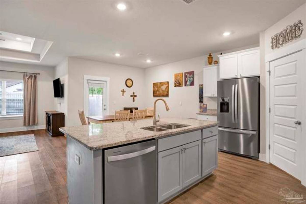 House for rent at 5737 Danbury Blvd, Milton, FL 32571