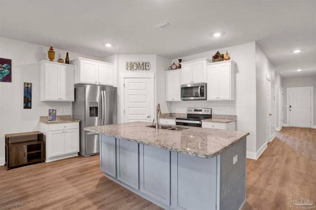 House for rent at 5737 Danbury Blvd, Milton, FL 32571