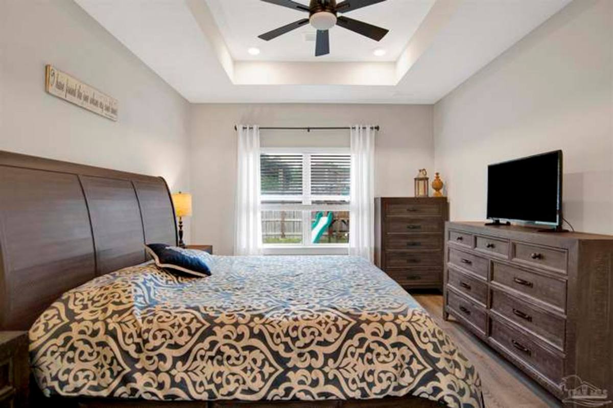 House for rent at 5737 Danbury Blvd, Milton, FL 32571