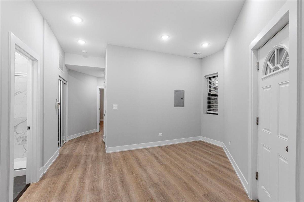 Apartment for rent at 3001 N Central Park Ave #S2, Chicago, IL 60618