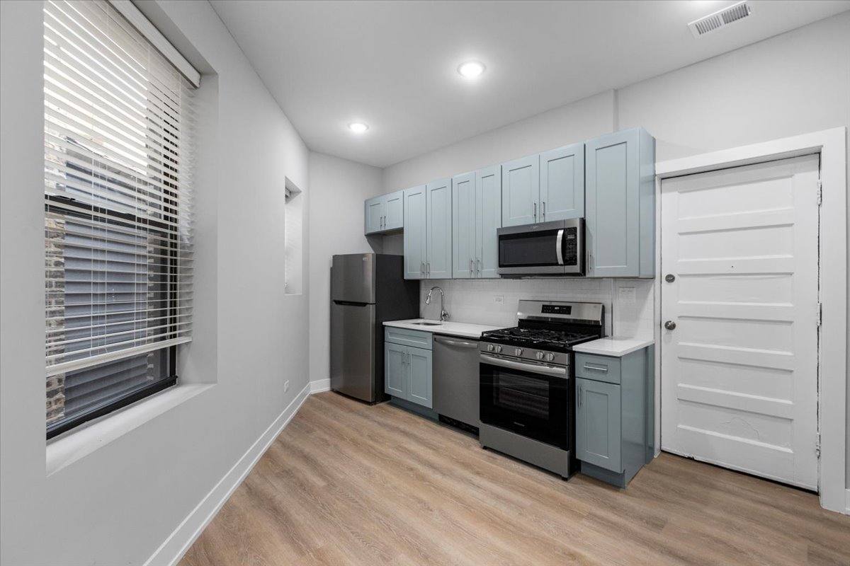 Apartment for rent at 3001 N Central Park Ave #S2, Chicago, IL 60618