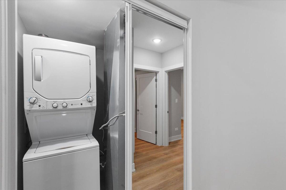 Apartment for rent at 3001 N Central Park Ave #S2, Chicago, IL 60618