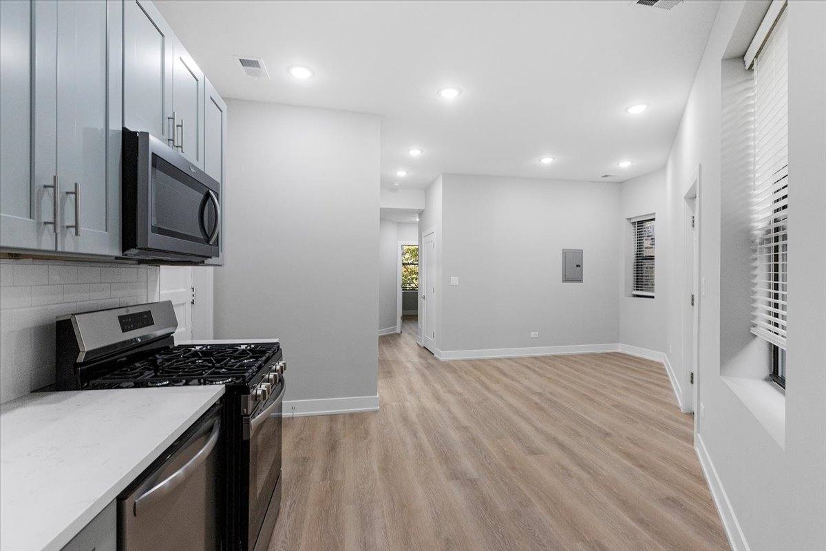 Apartment for rent at 3001 N Central Park Ave #S2, Chicago, IL 60618