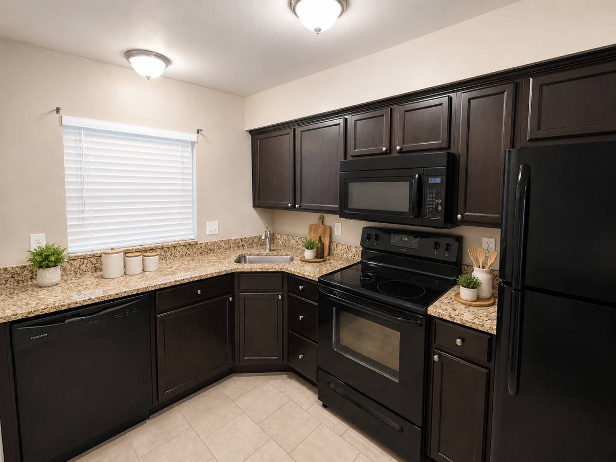 Apartment for rent at 5925-5931 Nagel Ave, Saint Louis, MO 63109
