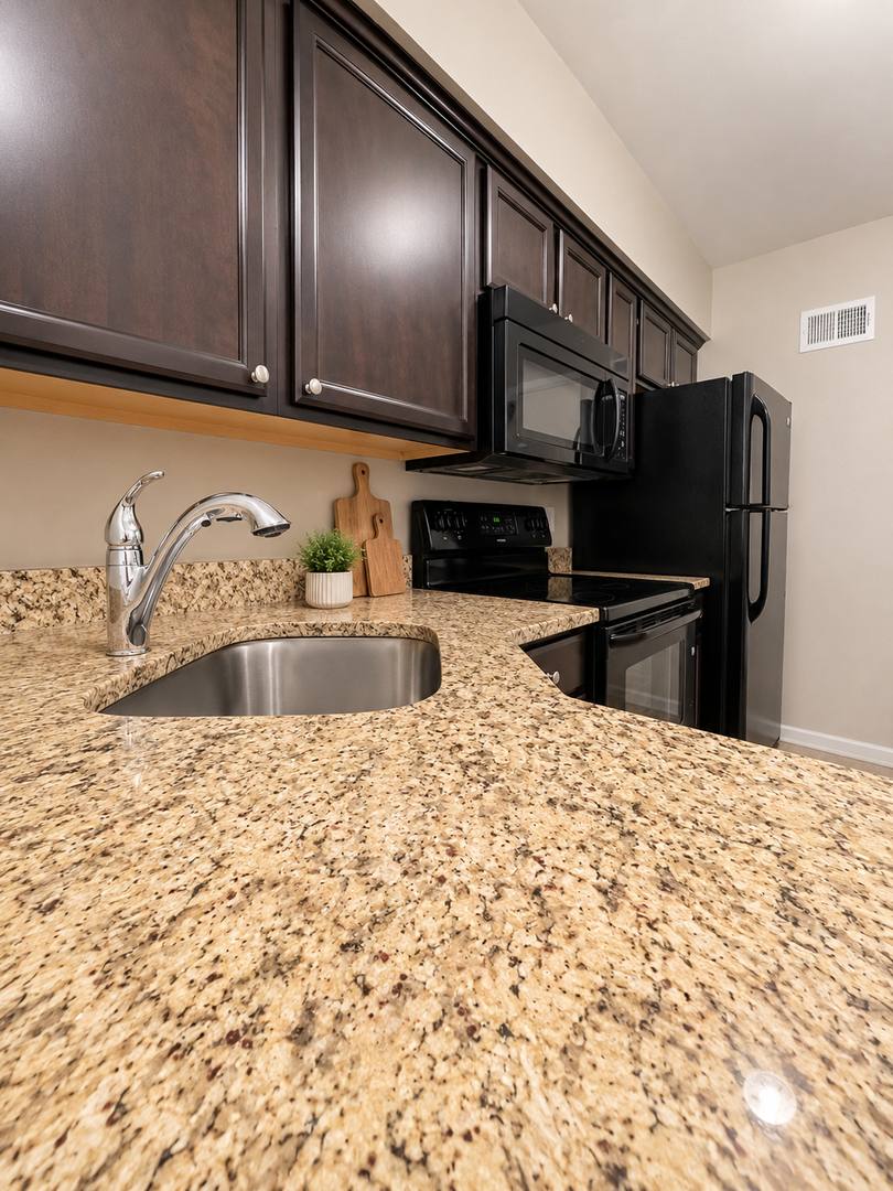 Apartment for rent at 5925-5931 Nagel Ave, Saint Louis, MO 63109