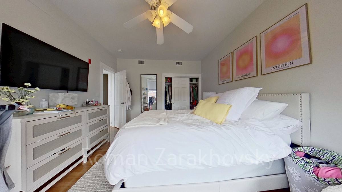 Apartment for rent at 1942 Beacon St, Brighton, MA 02135