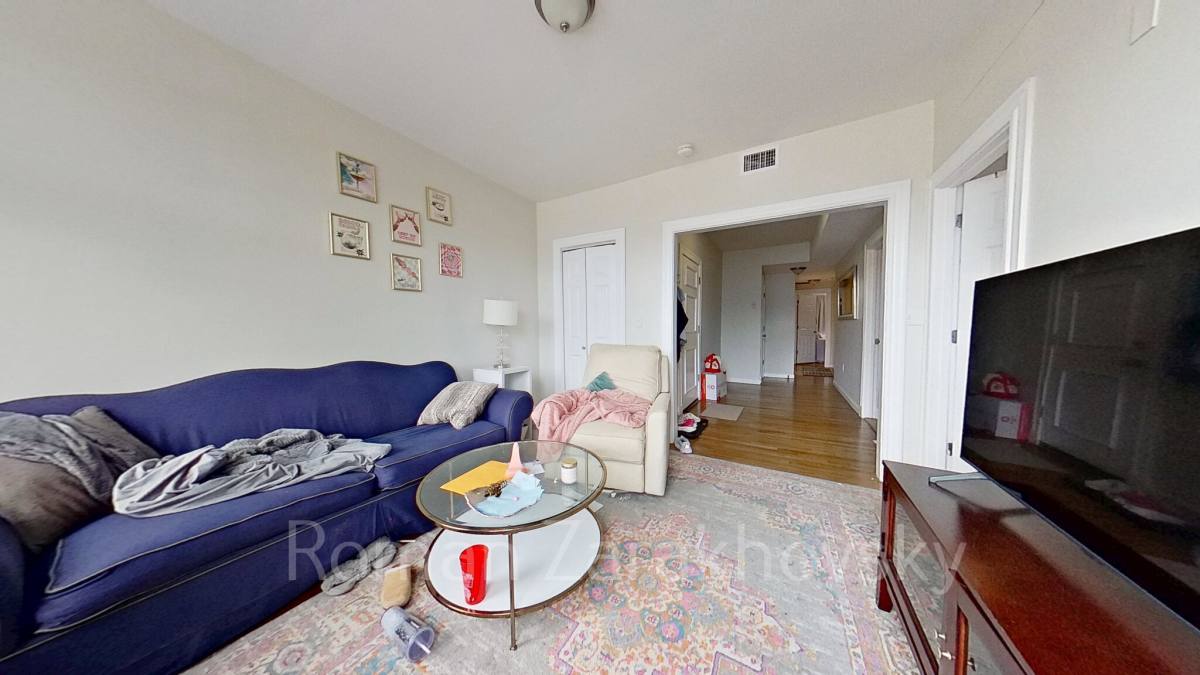 Apartment for rent at 1942 Beacon St, Brighton, MA 02135