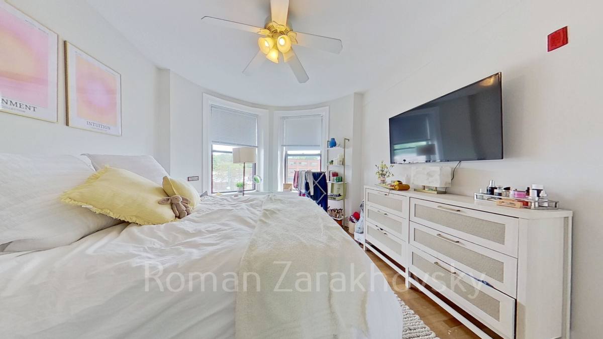 Apartment for rent at 1942 Beacon St, Brighton, MA 02135