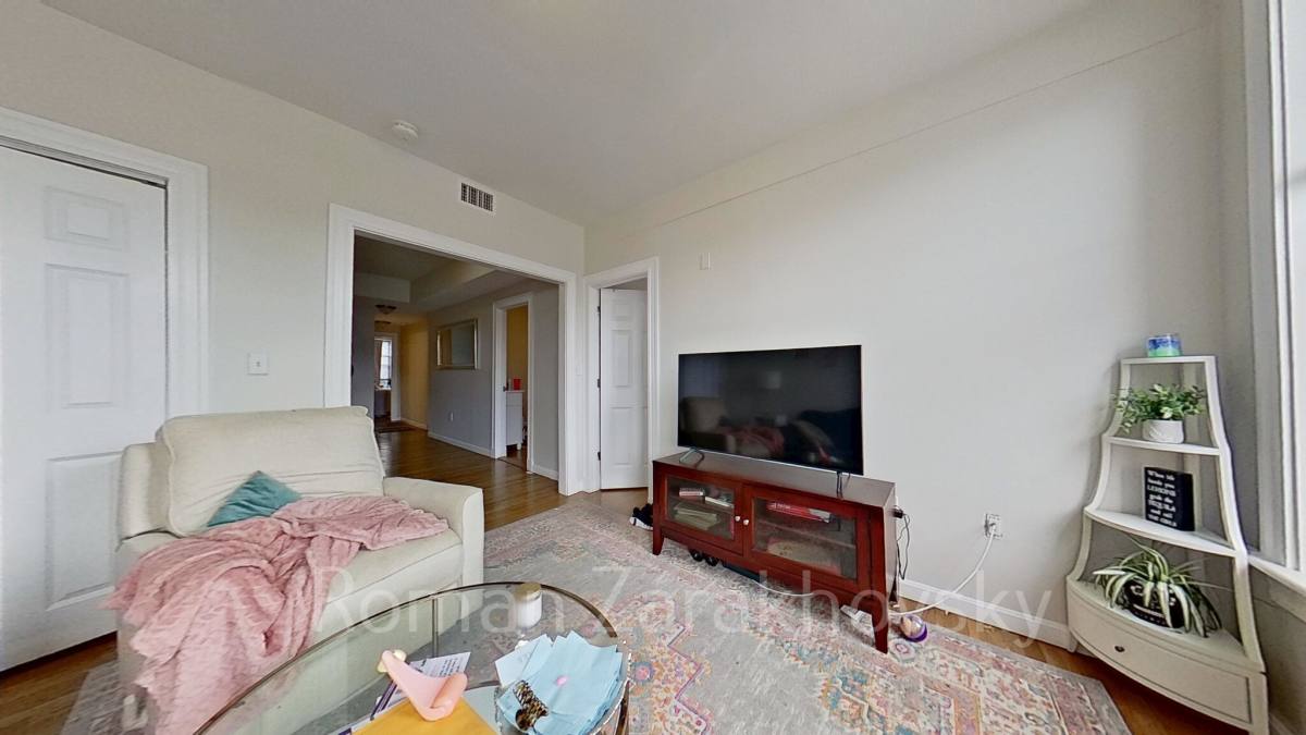 Apartment for rent at 1942 Beacon St, Brighton, MA 02135
